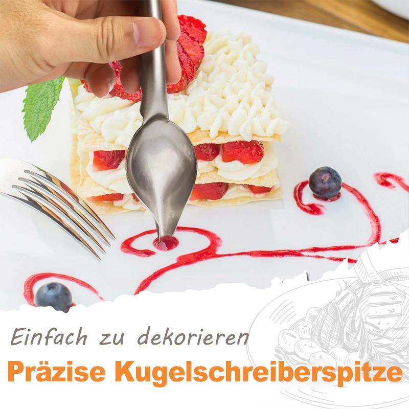 ArtisSpoon - Nieselregenlöffel Lassen Sie Ihrer Kreativität freien Lauf! [Letzter Tag Rabatt]