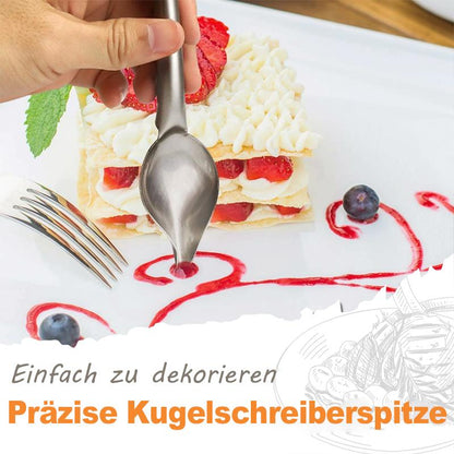 ArtisSpoon - Nieselregenlöffel Lassen Sie Ihrer Kreativität freien Lauf! [Letzter Tag Rabatt]