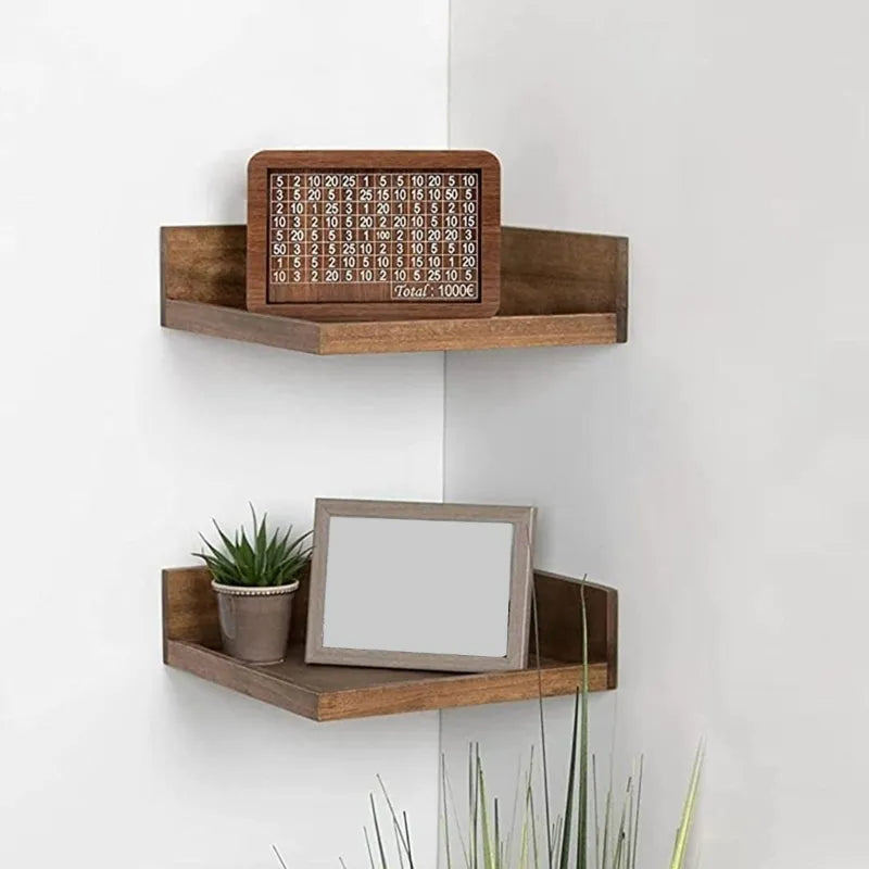 50% RABATT | WealthBox™ - Spardose aus Holz [Letzter Tag Rabatt]