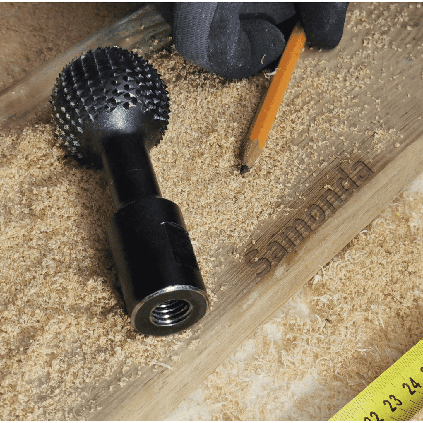50% RABATT | WoodCraftPro - DIY-Holzbearbeitungswerkzeuge [Letzter Tag Rabatt]