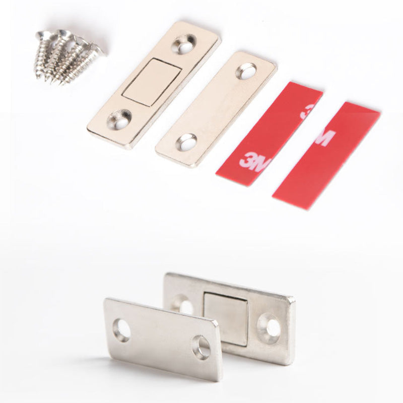 5+5 GRATIS | MagneticCatches - Dünnes, unsichtbares Magnetschloss [Letzter Tag Rabatt]