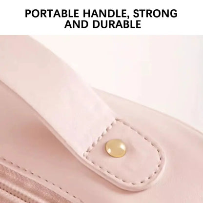 WanderCase - Eleganter Organizer für die Kulturtasche [Letzter Tag Rabatt]