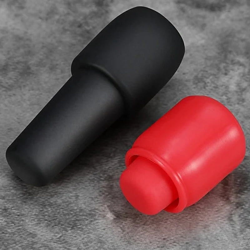 2+2 GRATIS | PopLock - Wiederverwendbarer Sektflaschenstopper [Letzter Tag Rabatt]