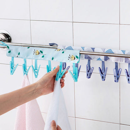 2+1 GRATIS | HandyHang - Tragbarer Kleiderbügel