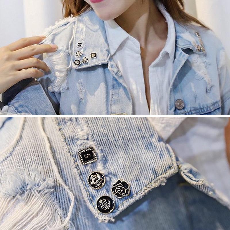 5+5 GRATIS | TrendyPins - Vorbeugung gegen unbeabsichtigte Exposition [Letzter Tag Rabatt]