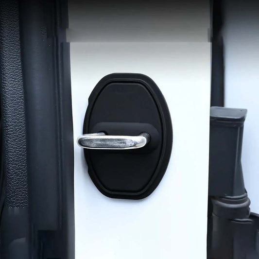 2+2 GRATIS | LockCover - Auto-Türschloss-Schutzabdeckung [Letzter Tag Rabatt]