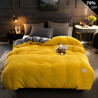DreamQuilt - Duvé-Bettdecke [Letzter Tag Rabatt]