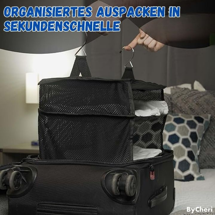 50% RABATT | PackHang - Nehmen Sie mehr, selbst mit weniger Platz! [Letzter Tag Rabatt]