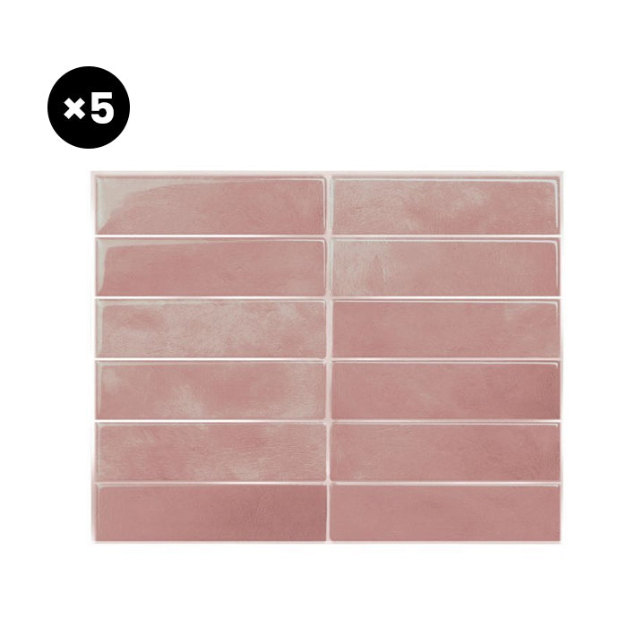 2+3 GRATIS | PerfectTiles - 3D abnehmbare Wandaufkleber [Letzter Tag Rabatt]