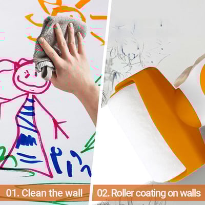 1+1 GRATIS | WallRevive™ - Der billigste Weg, Ihre Wand zu reparieren! [Letzter Tag Rabatt]