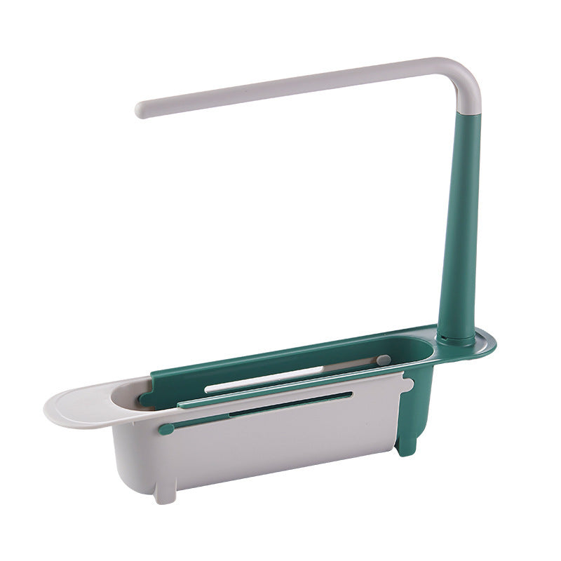 SinkStorage - Erstaunlicher Küchenorganisator