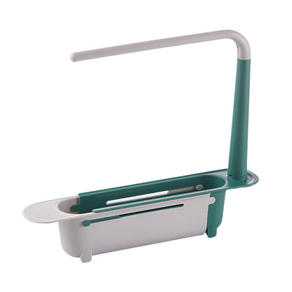 SinkStorage - Erstaunlicher Küchenorganisator