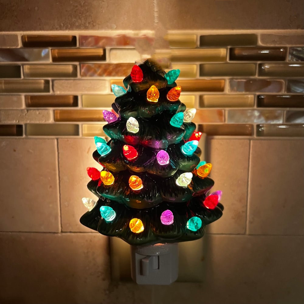 1+1 GRATIS | SantaShine - Verspielt Weihnachts Nachtlicht [Letzter Tag Rabatt]