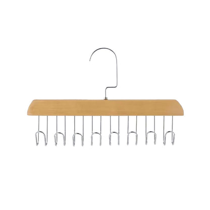 1+1 GRATIS | MultiHanger™ - 8 Mal mehr Platz im Kleiderschrank! [Letzter Tag Rabatt]