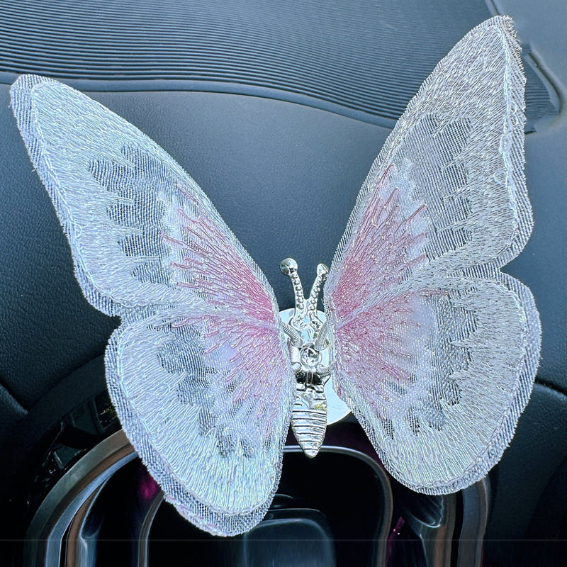 SpringDream - Verleiht Ihrem Auto einen angenehmen Duft und gute Laune!
