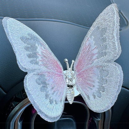SpringDream - Verleiht Ihrem Auto einen angenehmen Duft und gute Laune!