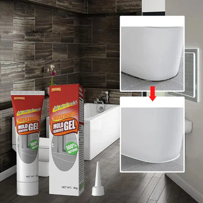 1+1 Gratis | CleanHome - Schimmel-Entferner-Gel [Letzter Tag Rabatt]