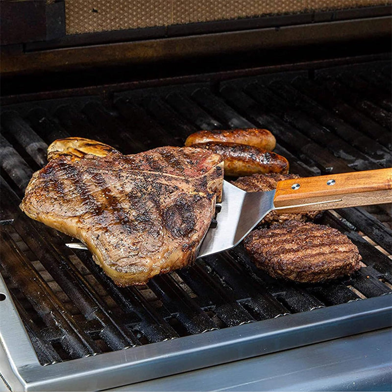 FlipForky - 5 in 1 Grillspachtel [Letzter Tag Rabatt]