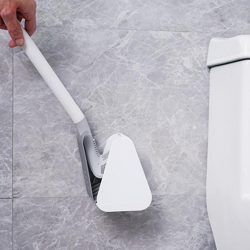 EZClean - Die neue Generation der Toilettenbürsten
