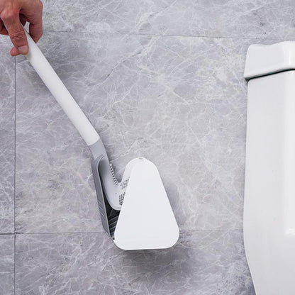 EZClean - Die neue Generation der Toilettenbürsten