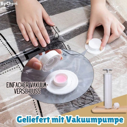 FlexiSpace - Maximieren Sie mühelos Ihren Platz! [Letzter Tag Rabatt]