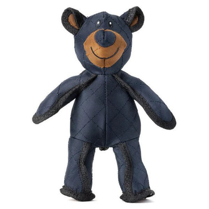 Tough Teddy