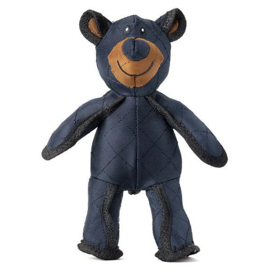 Tough Teddy