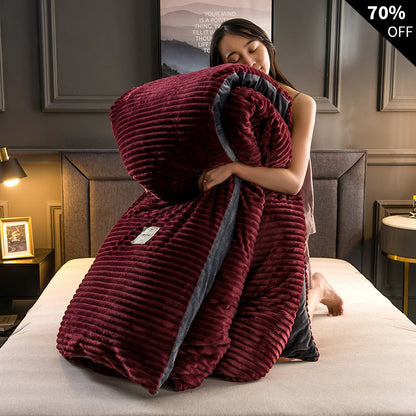 DreamQuilt - Duvé-Bettdecke [Letzter Tag Rabatt]