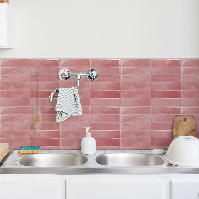 2+3 GRATIS | PerfectTiles - 3D abnehmbare Wandaufkleber [Letzter Tag Rabatt]