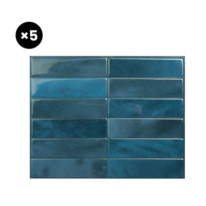 2+3 GRATIS | PerfectTiles - 3D abnehmbare Wandaufkleber [Letzter Tag Rabatt]