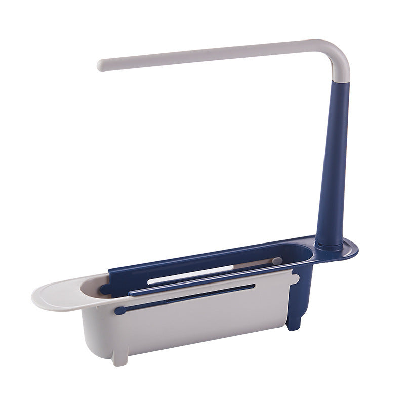 SinkStorage - Erstaunlicher Küchenorganisator