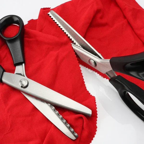 50% RABATT | SilkySnipper - Dicke, scharfe Spitzenschere! [Letzter Tag Rabatt]