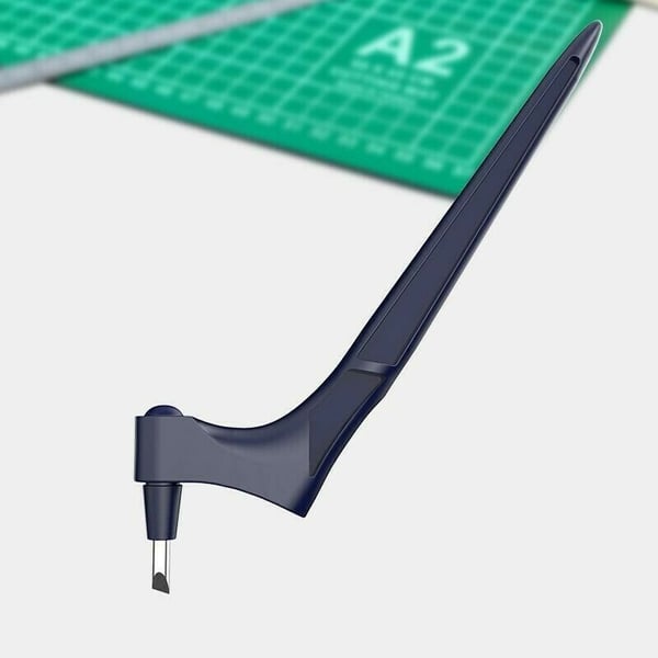 1+1 GRATIS | FineSlice - Perfektes Schneidewerkzeug für präzises Schneiden [Letzter Tag Rabatt]
