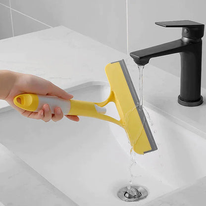 ClearView - 3 in 1 Fensterreiniger [Letzter Tag Rabatt]