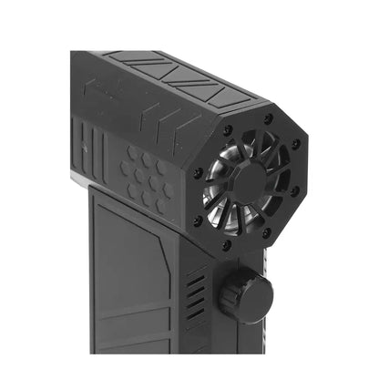 TurboAir 130K | Ventilator