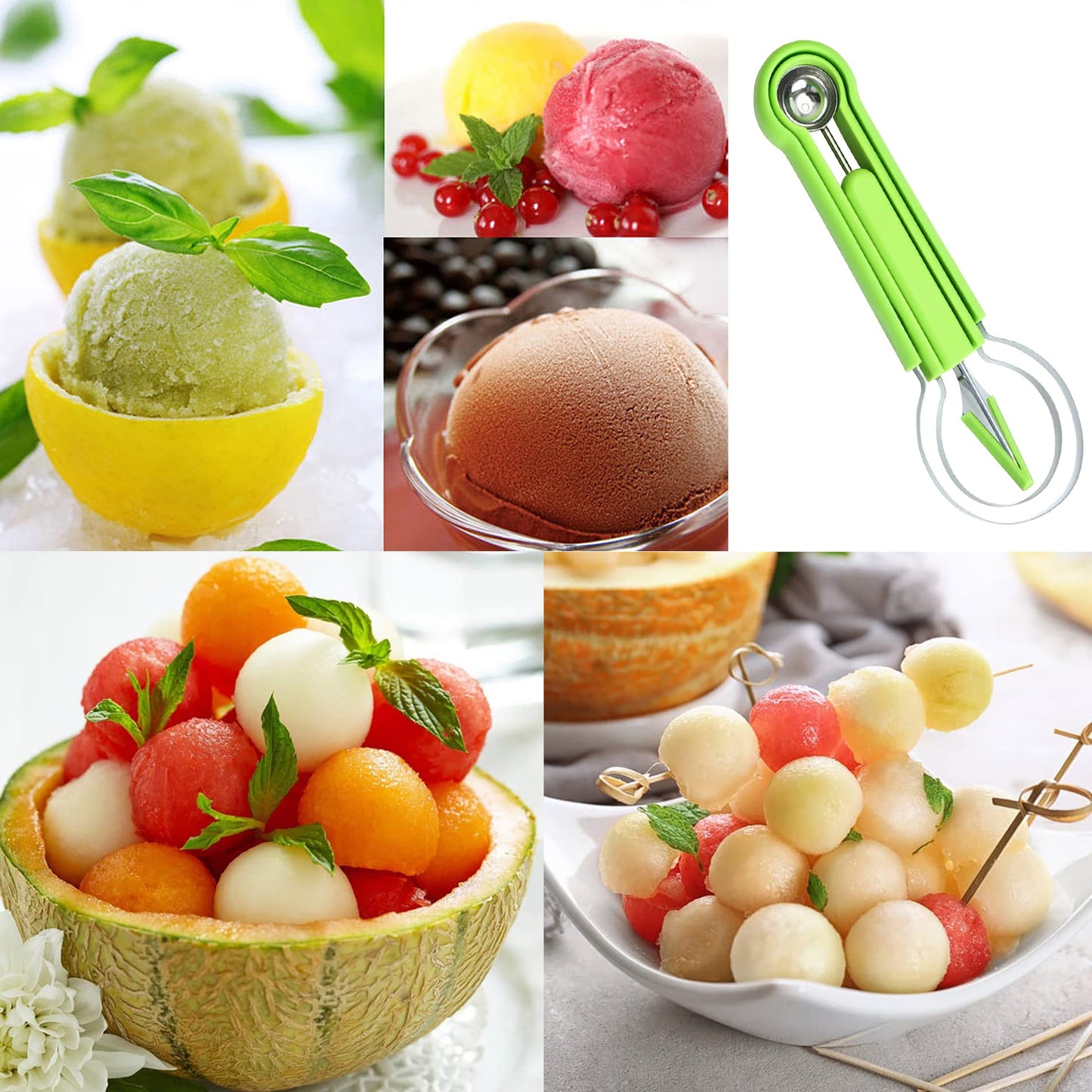 1+1 GRATIS | JuicyCut™ - 4 in 1 Obstwerkzeug Messer [Letzter Tag Rabatt]