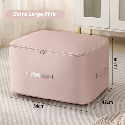 VersaPack - Komprimierte Reisetasche für Kleidung [Letzter Tag Rabatt]
