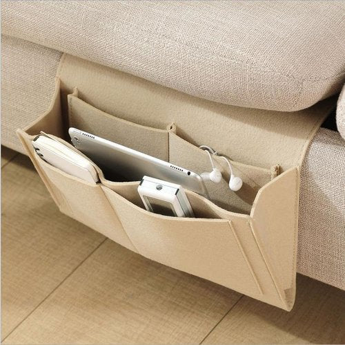 CouchCaddy - Organizer-Tasche [Letzter Tag Rabatt]