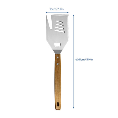 FlipForky - 5 in 1 Grillspachtel [Letzter Tag Rabatt]