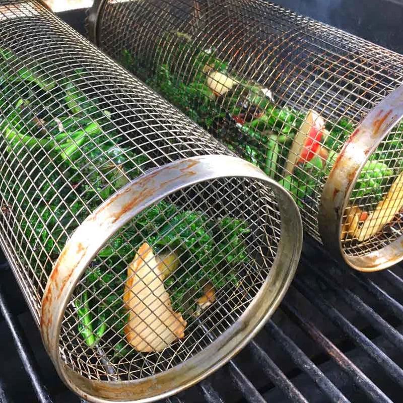 1+1 Gratis | GrillMaster - BBQ Grillmand [Letzter Tag Rabatt]