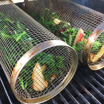 1+1 Gratis | GrillMaster - BBQ Grillmand [Letzter Tag Rabatt]