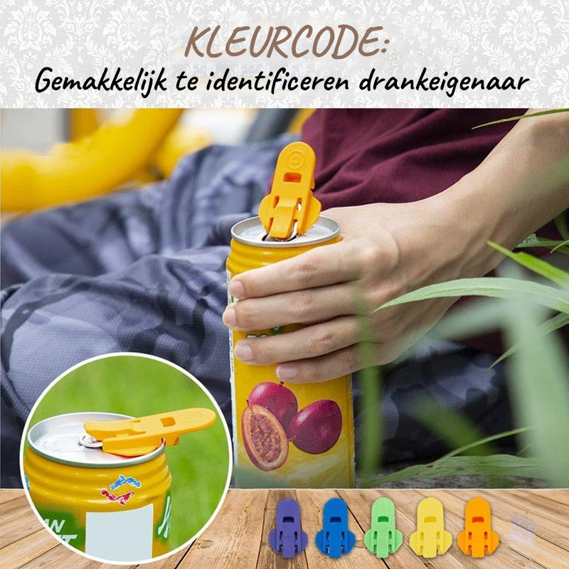 2+3 GRATIS | EasyÖffner - Dosen mühelos öffnen! [Letzter Tag Rabatt]