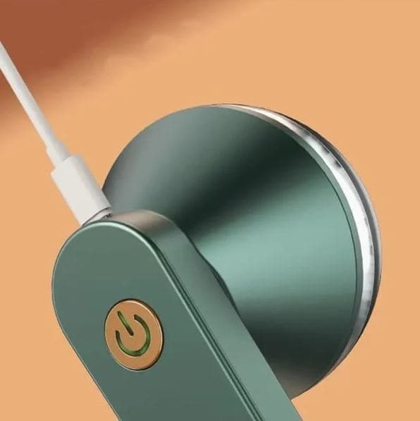 LintZap™  - Wiederaufladbarer Fusselentferner [Letzter Tag Rabatt]