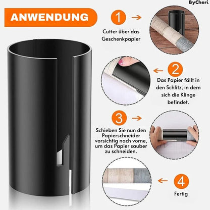 BladeBuddy - Machen Sie das Schneiden noch einfacher! [Letzter Tag Rabatt]