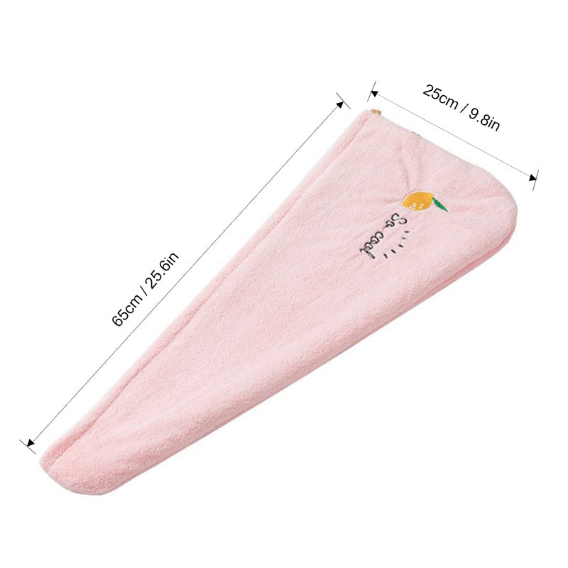 SwiftDry - Schnell trocknendes Handtuch