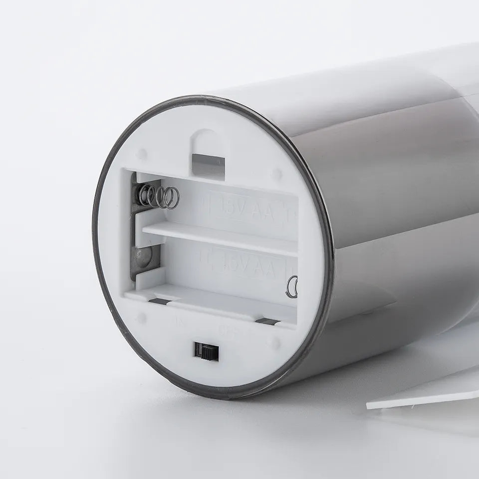 2+1 GRATIS | LuxeFlame™ - Luxus-Lumina-Kerzen [Letzter Tag Rabatt]