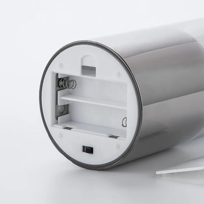 2+1 GRATIS | LuxeFlame™ - Luxus-Lumina-Kerzen [Letzter Tag Rabatt]