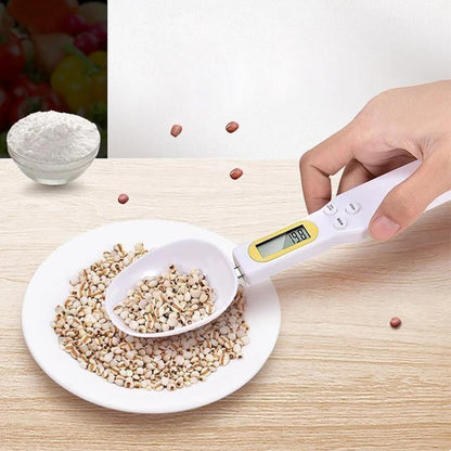 1+1 GRATIS | SmartMeasure - Elektronischer Messlöffel [Letzter Tag Rabatt]