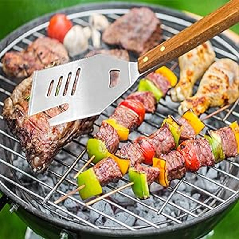 FlipForky - 5 in 1 Grillspachtel [Letzter Tag Rabatt]