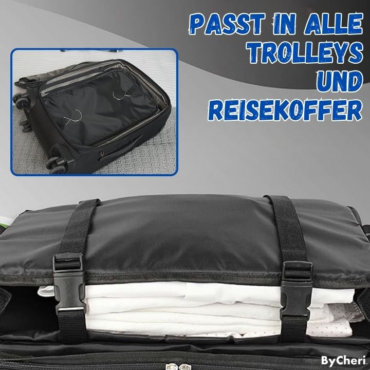 50% RABATT | PackHang - Nehmen Sie mehr, selbst mit weniger Platz! [Letzter Tag Rabatt]